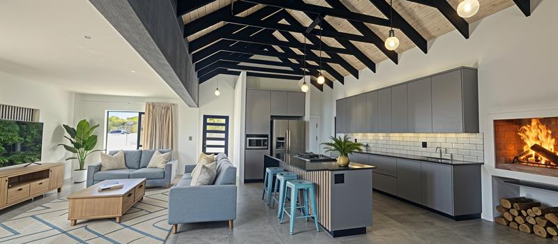 3 Bedroom Property for Sale in Country Club Western Cape